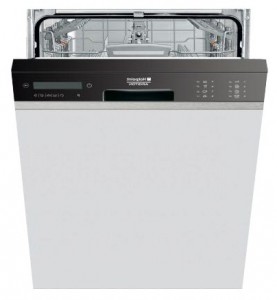 Hotpoint-Ariston LLD 8M121 X Dishwasher Photo