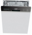 Hotpoint-Ariston LLD 8M121 X 食器洗い機