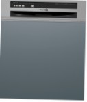 Bauknecht GSIK 5020 SD IN Dishwasher
