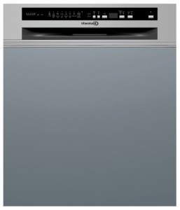 Bauknecht GSI 81304 A++ PT Dishwasher Photo