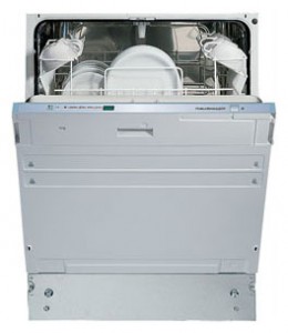 Kuppersbusch IGV 6507.0 Stroj za pranje posuđa foto