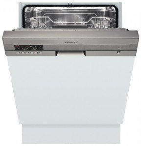 Electrolux ESI 67040 XR Посудомоечная Машина Фото