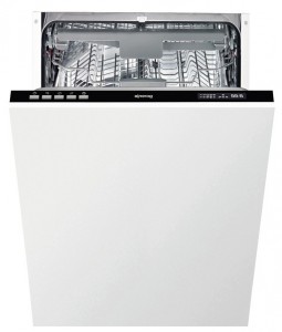 Gorenje MGV5331 Посудомоечная Машина Фото