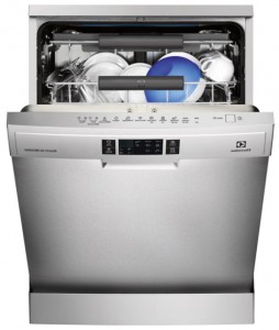 Electrolux ESF 8555 ROX 洗碗机 照片
