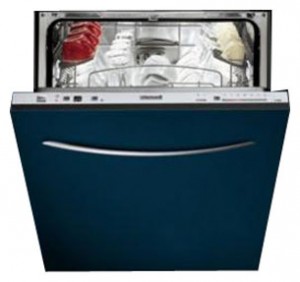 Baumatic BDW16 ماشین ظرفشویی عکس