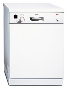 Bosch SGS 55E32 食器洗い機 写真
