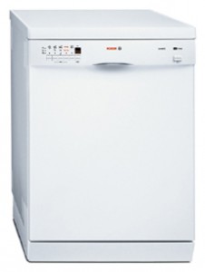 Bosch SGS 46M22 食器洗い機 写真