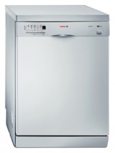 Bosch SGS 56M08 ماشین ظرفشویی عکس