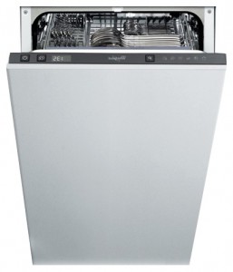 Whirlpool ADG 851 FD Посудомийна машина фото