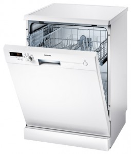 Siemens SN 25D202 Машина за прање судова слика