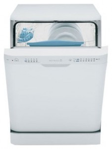 Hotpoint-Ariston LL 6065 Stroj za pranje posuđa foto