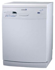 Ardo DF 60 L Stroj za pranje posuđa foto