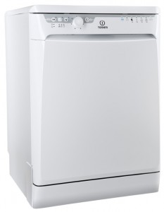 Indesit DFP 27T94 A Stroj za pranje posuđa foto