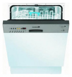 Ardo DB 60 LX 洗碗机 照片