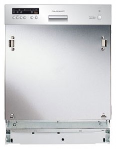 Kuppersbusch IG 6407.0 Bulaşık makinesi fotoğraf