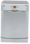 BEKO DFN 6631 S Dishwasher