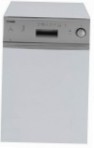 BEKO DSS 2501 XP Dishwasher