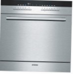 Siemens SC 76M530 Dishwasher