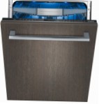 Siemens SN 678X02 TE 食器洗い機
