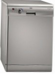 Zanussi ZDF 3023 X Stroj za pranje posuđa