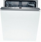 Bosch SMV 63M40 食器洗い機
