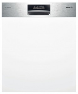 Bosch SMI 69U85 Посудомоечная Машина Фото