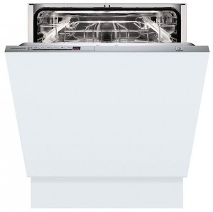 Electrolux ESL 64052 洗碗机 照片