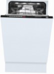 Electrolux ESL 46050 食器洗い機