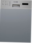 Bauknecht GCIP 71102 A+ IN Dishwasher
