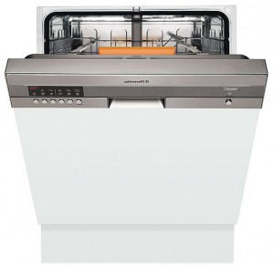 Electrolux ESI 67070XR Oppvaskmaskin Bilde