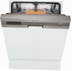 Electrolux ESI 67070XR 食器洗い機