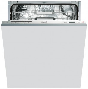 Hotpoint-Ariston LFT7 H204 HX ماشین ظرفشویی عکس