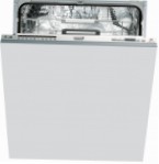 Hotpoint-Ariston LFT7 H204 HX 食器洗い機