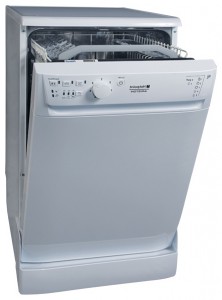 Hotpoint-Ariston ADLS 7 Oppvaskmaskin Bilde