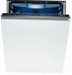 Bosch SMV 69U20 食器洗い機