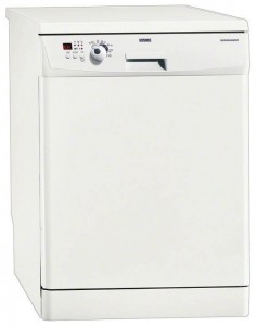 Zanussi ZDF 3013 Stroj za pranje posuđa foto