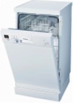 Siemens SF 25M254 Dishwasher