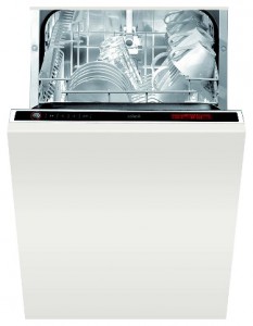 Amica ZIM 429 洗碗机 照片