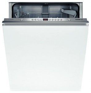 Bosch SMV 50M10 Посудомоечная Машина Фото