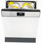 Zanussi ZDI 15001 XA Stroj za pranje posuđa