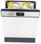 Zanussi ZDI 13001 XA Dishwasher