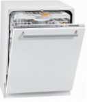 Miele G 5780 SCVi Dishwasher