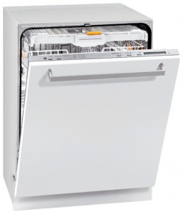 Miele G 5570 SCVi Stroj za pranje posuđa foto