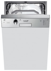 Hotpoint-Ariston LSP 720 A Посудомоечная Машина Фото