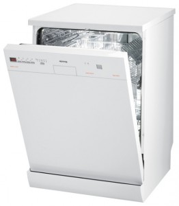 Gorenje GS63324W Машина за прање судова слика