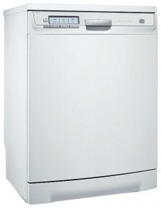 Electrolux ESF 68070 WR Stroj za pranje posuđa foto