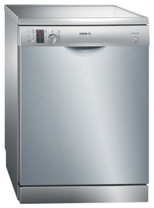 Bosch SMS 50E88 Съдомиялна снимка