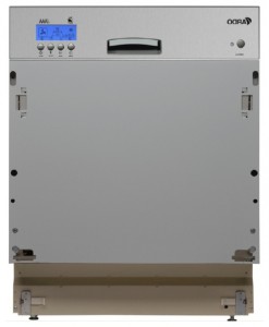 Ardo DWB 14 LX ماشین ظرفشویی عکس