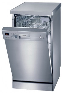 Siemens SF 25M853 Stroj za pranje posuđa foto