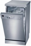 Siemens SF 25M853 Dishwasher
